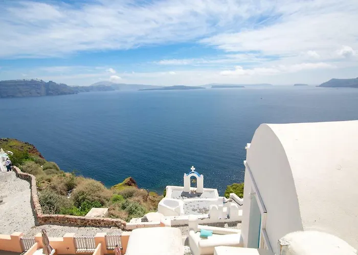 White Cave House